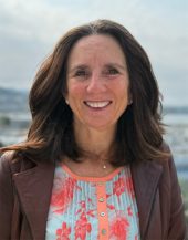 Maureen Deger, PhD