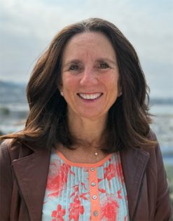Maureen Deger, PhD