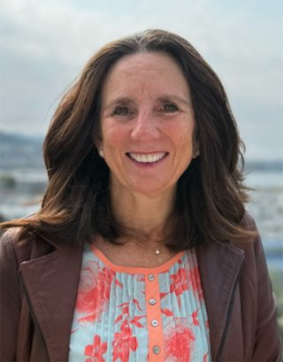 Maureen Deger, PhD Maureen Deger, PhD